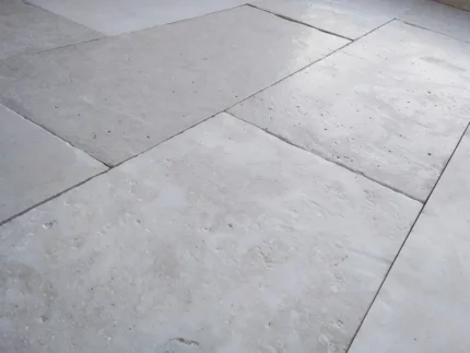 Vanak Limestone-Tumbled-Tile
