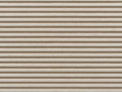 02-Gohare Limestone Grooved