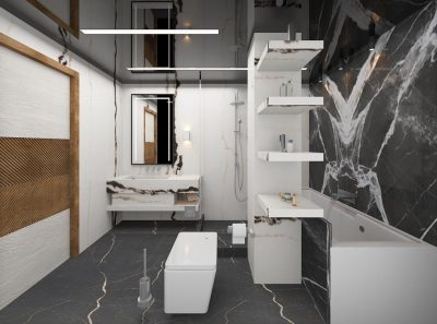 blog 2 Bathrooms