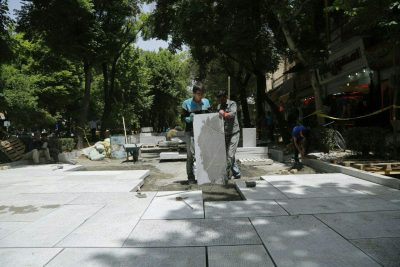 blog 10 Installing building stones