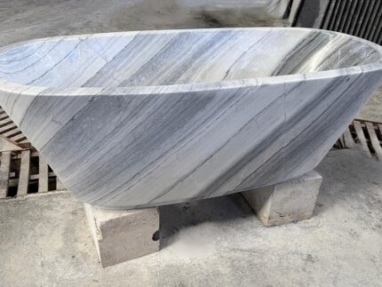 Marble Bathtub