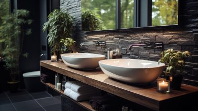 blog 4 Stone Sinks and Bathtubs
