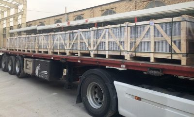 وبلاگ 1 Export Stone Packaging حمل و نقل بین المللی صادرات سنگ بسته بندی صادراتی