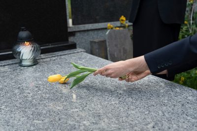 blog 2 Granite Headstones