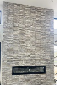 blog 7 Stone fireplace