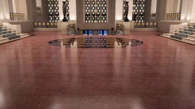 blog 4 Granite