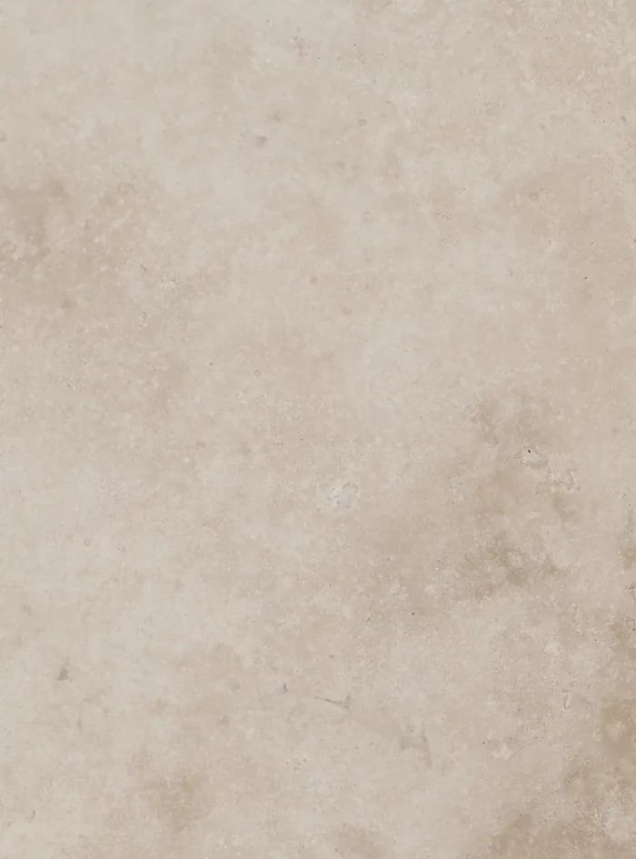 Beige Travertine-Cross Cut-Honed