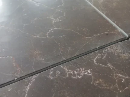Bronze Marble - Brushed - Tile