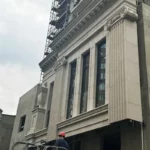 Gohare Limestone Honed