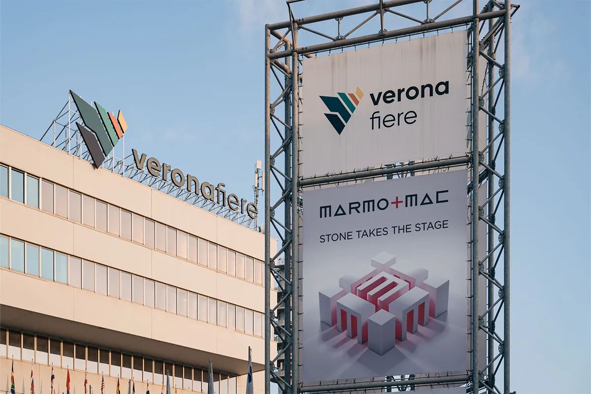 Marmomac 2025