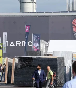 Home Page 32 Marmomac 2025