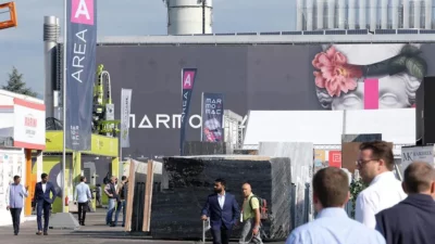 Marmomac 2025