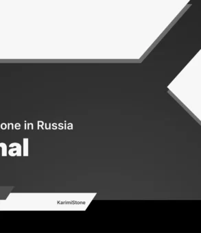 Home Page 30 Tombstone in Russia-karimi stone