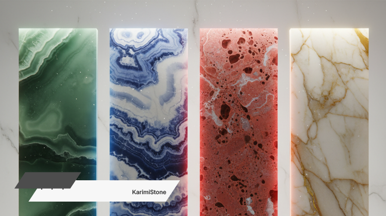 Natural Stone Natural Stones