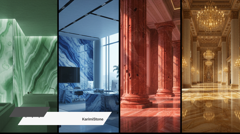 Natural Stone Natural Stones