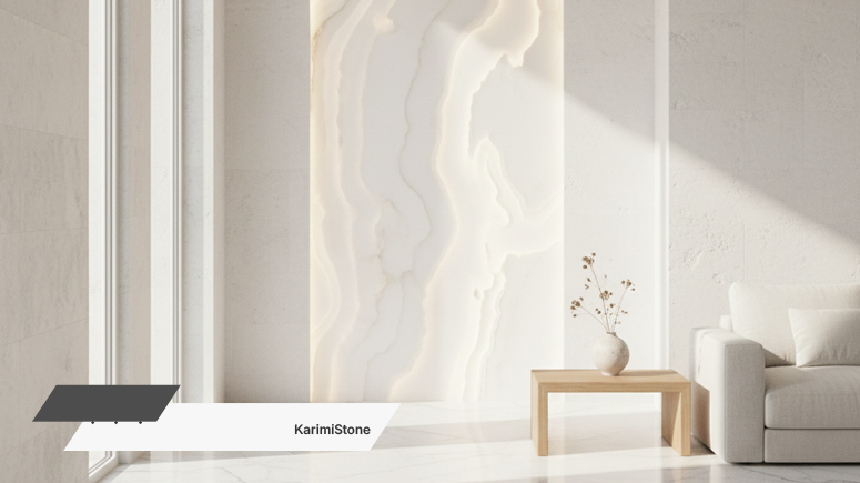 Classic White Stone: Why Is It Still Popular? 2 White Stone